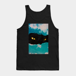 Stare Tank Top